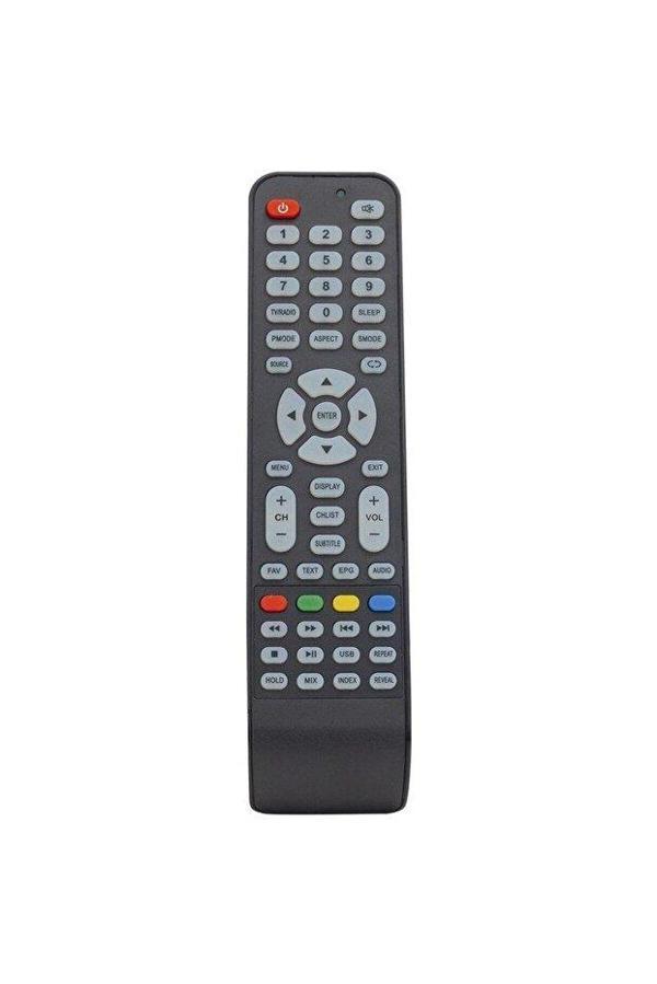 AWOX B213200 Led Tv Kumanda - Image 1