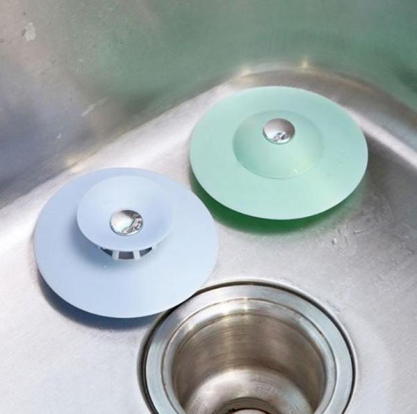 Lavabo ve Küvet Tıkacı Süzgeçi - Image 1