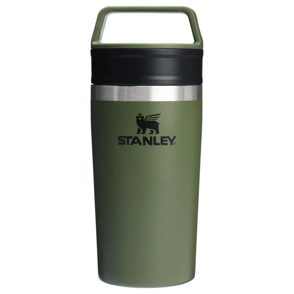 Stanley The Cafe To-Go Termos Bardak 0,35 LT Dried Pine - Image 1