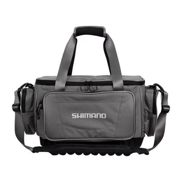 Shimano Luggage Tackle Bag Large Balıkçı Çantası - Image 1