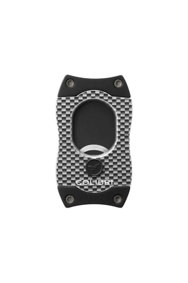 Colibri S-Cut Puro Makası Gümüş CU500T31 - Image 1