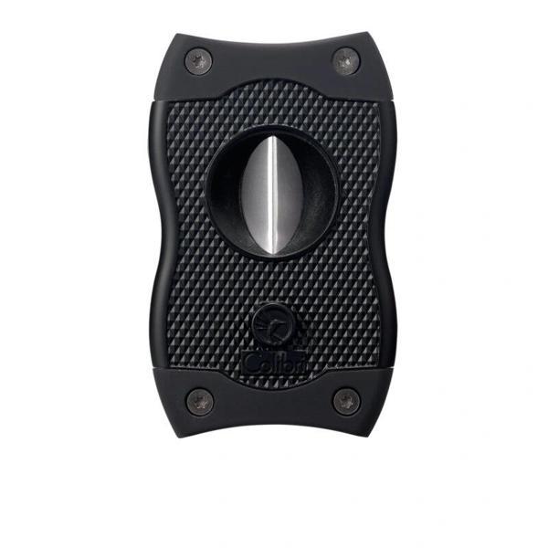 Colibri SV Cut Puro Makası Siyah CU600T1 - Image 1