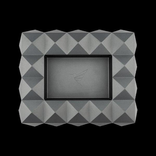 Colibri Quasar Küllük Mat Gunmetal AT100T3 - Image 1