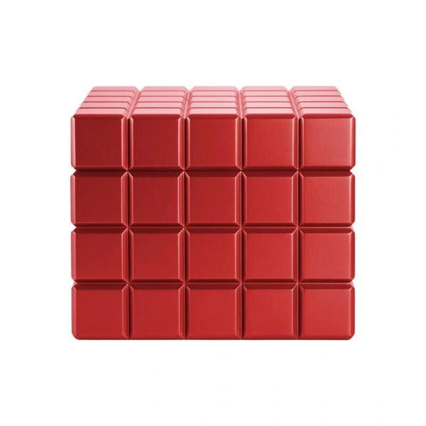 Colibri Heritage Cube Humidor HU125T2 - Image 1