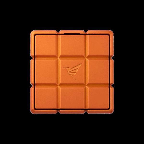 Colibri Heritage Cube Masaüstü Puro Kesici CU125T6 - Image 1