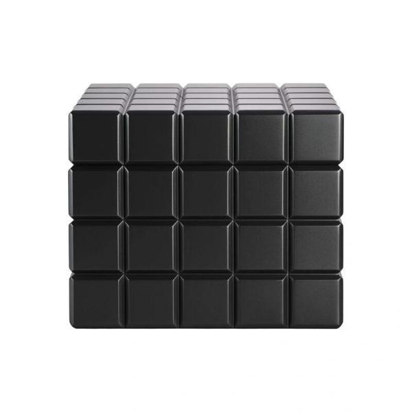 Colibri Heritage Cube Humidor HU125T1 - Image 1