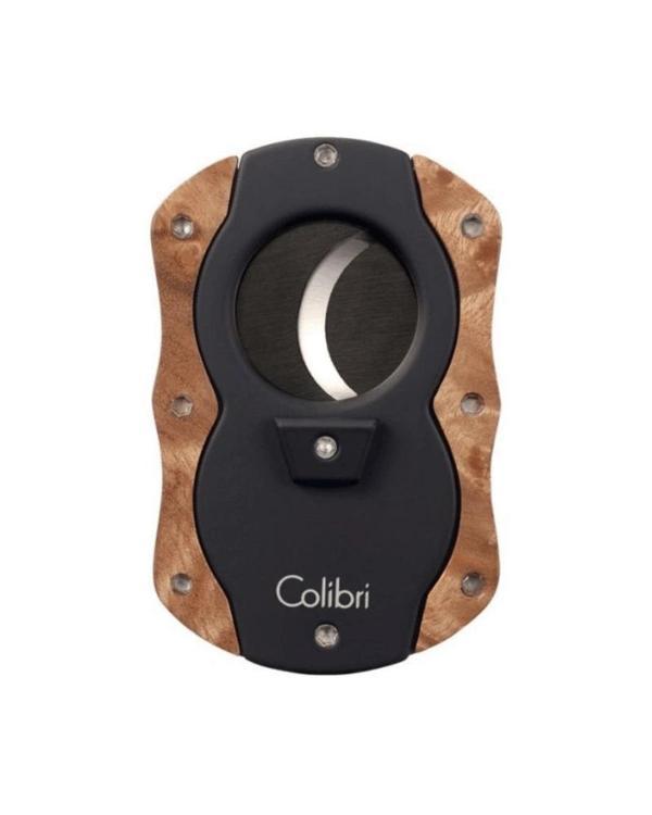 Colibri Premium Cut Puro Makası CU100T32 - Image 1