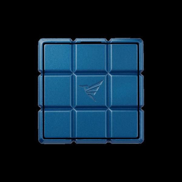 Colibri Heritage Cube Masaüstü Puro Kesici CU125T4 - Image 1