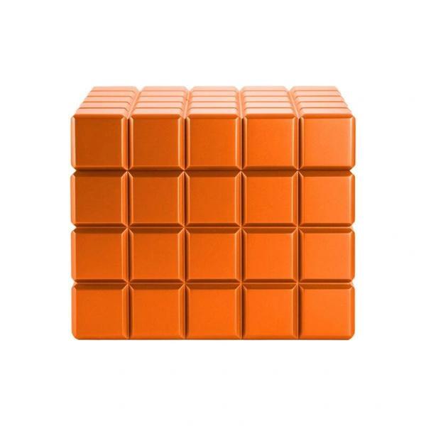 Colibri Heritage Cube Humidor HU125T6 - Image 1