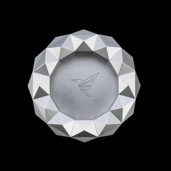 Colibri Quasar Round Küllük Gümüş AT300T2 - Image 1
