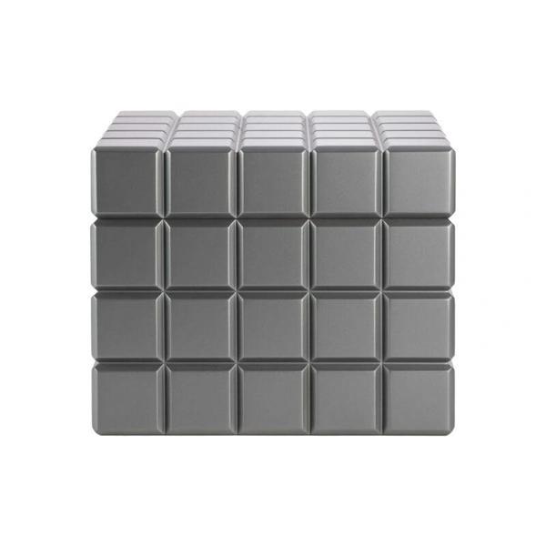 Colibri Heritage Cube Humidor HU125T3 - Image 1