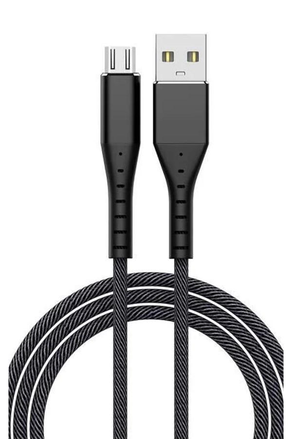 Galaxy Tab 4 SM-T530 T532 T332 T232 Şarj Kablosu Micro USB Hızlı 3.0A sy-ap210m - Image 1