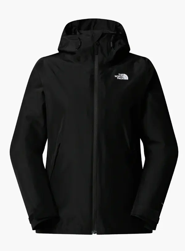 The North Face W Carto Mono Triclimate Kadın Mont - Image 1