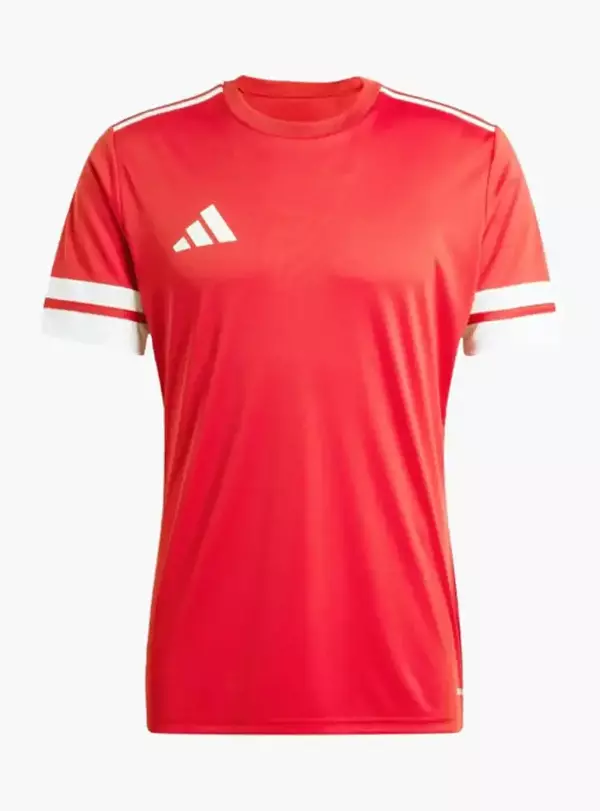 adidas Squa25 Jersey Erkek Forma - Image 1