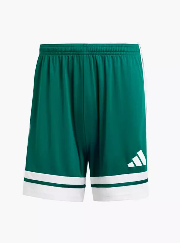 adidas Squadra 25 Erkek Maç Şortu - Image 1