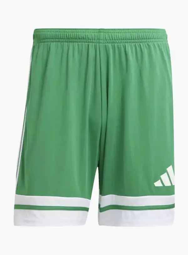 adidas Squadra 25 Erkek Maç Şortu - Image 1