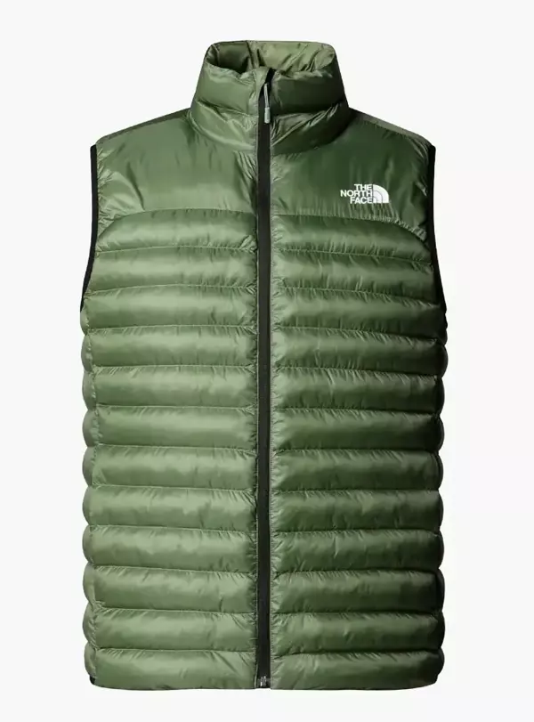 The North Face M Terra Peak Erkek Yelek - Image 1