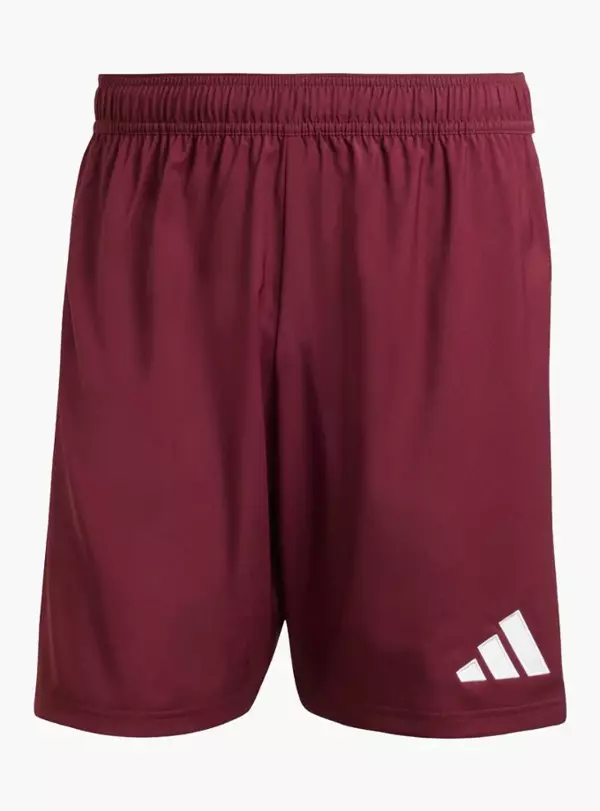 adidas Tastigo 25 Erkek Maç Şortu - Image 1