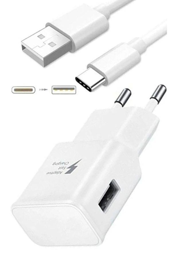 İphone 15 16 15 Pro Max 15 16 Plus Şarj Aleti Type-c Set - Sbz-sg57 - Image 1