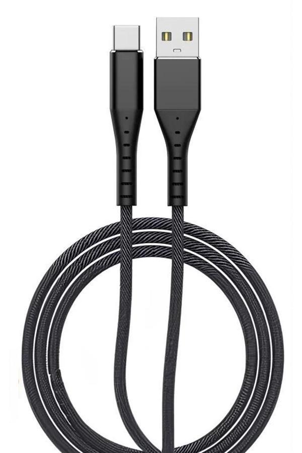 Vivo Y27 Y31 Y31s Y33s Y33T Y35 Y36 Şarj Kablosu Type C Hızlı 3.0A sy-ap210 - Image 1