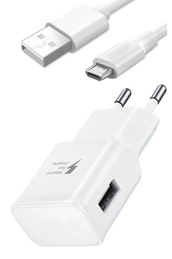 Galaxy S3 Mini Şarj Aleti Micro USB - Image 1
