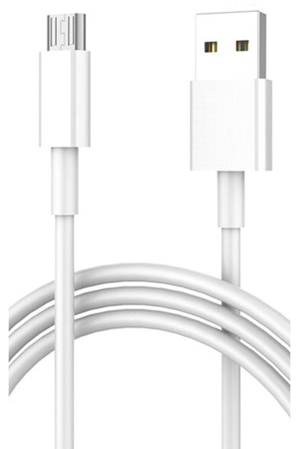 Galaxy View SM-T677 Uyumlu Şarj Kablosu Micro USB - Image 1