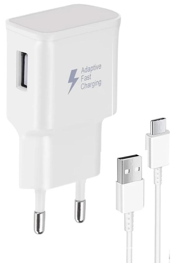 Infinix Hot 11S 12 12 Play 12 Pro Şarj Aleti 15w Type-C Hızlı SET SZ-SG57 - Image 1
