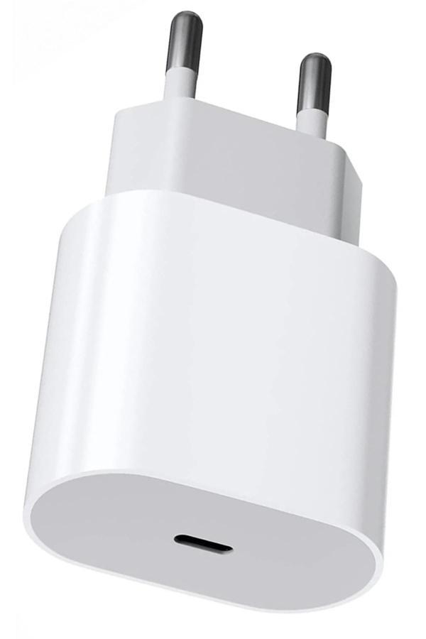 Vivo Y27 Y31 Y31s Y33s Y33T Y35 Y36 Şarj Başlığı 20w Hızlı Pd Çıkışlı SZ-sg62 - Image 1