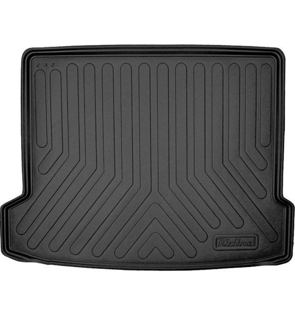 Rizline Seat Uyumlu Ateca 4x2 2016 Sonrası 3D Bagaj Havuzu Parça - Image 1