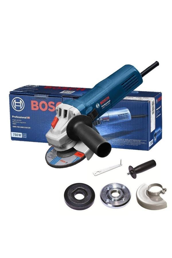BoschGws 750 - Image 1
