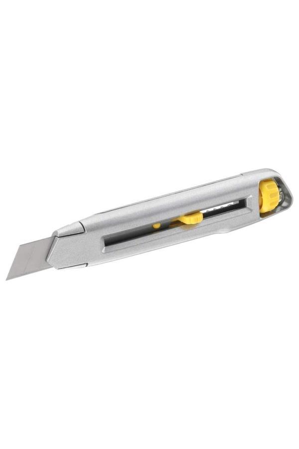 StanleyMaket Bıçağı Interlock Askılı 165x18mm 0-10-018 - Image 1