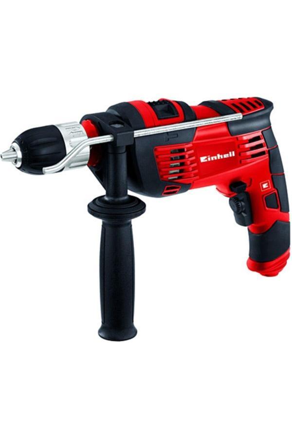 EinhellTc-ıd 720/1e Darbeli Matkap - Image 1