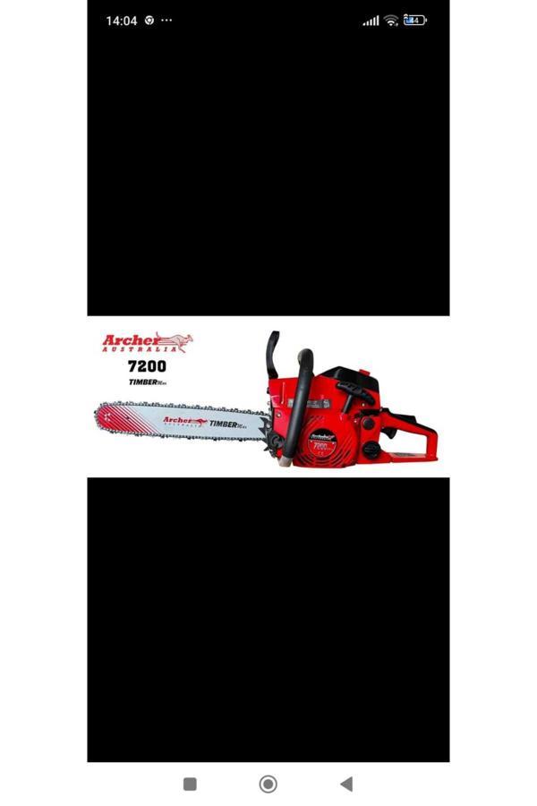 ARCHERAustralia 7200 - Image 1