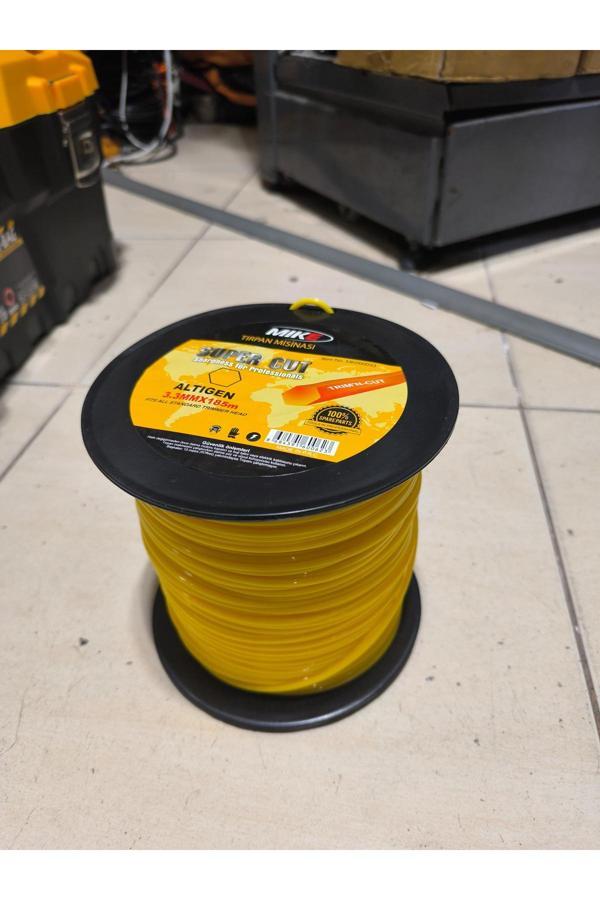 MIKEMİKE TIRPAN MİSİNASI - Image 1