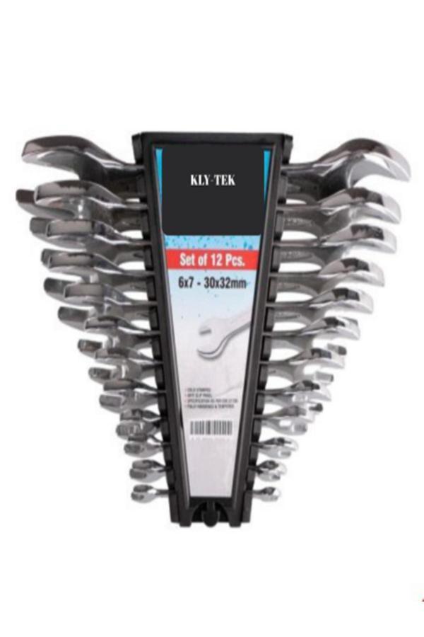 Klytek12 PARÇA AÇIK AĞIZ ANAHTAR - Image 1