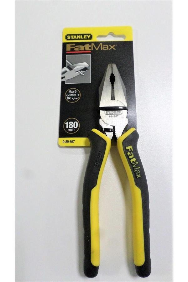 StanleyFAT-MAX PENSE 160 MM - Image 1