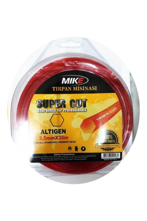 MIKETırpan Misinası 3,5mm*35metre - Image 1