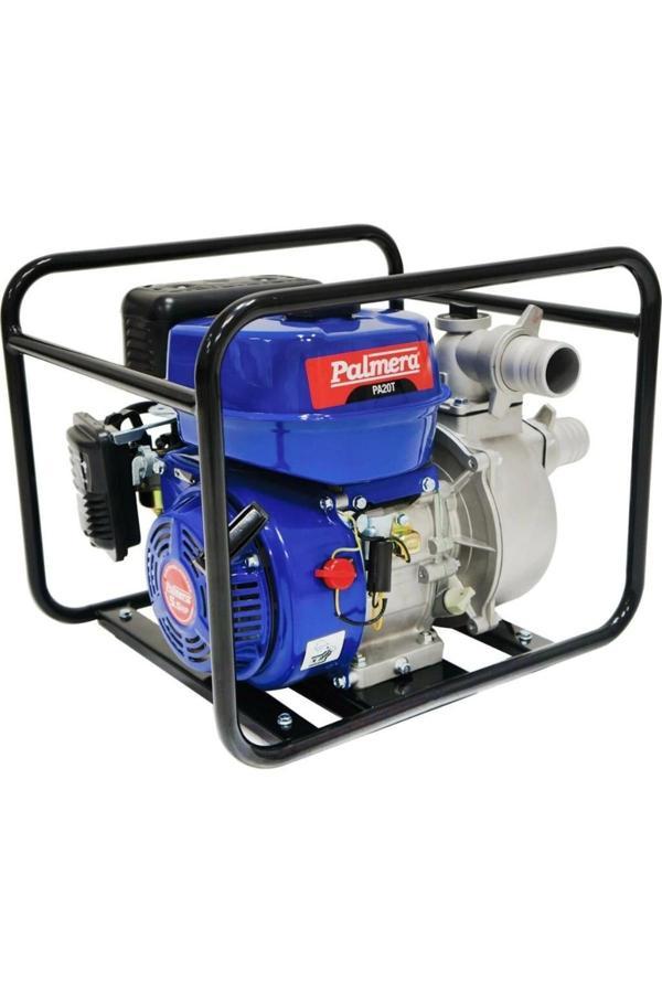 PalmeraPa20t Benzinli Su Motoru - Image 1