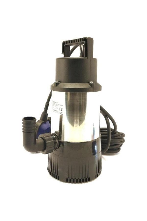 Gold Ak MilanGam1100-multi Yüksek Basınçlı 1.5 Hp 220v Drenaj Dalgıç Pompa - Image 1