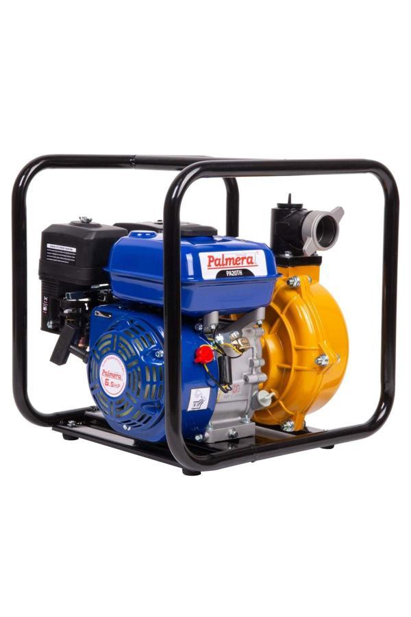 Palmera2" PA20TH YÜKSEK BASINÇLI SU MOTORU PA20TH 111319 - Image 1