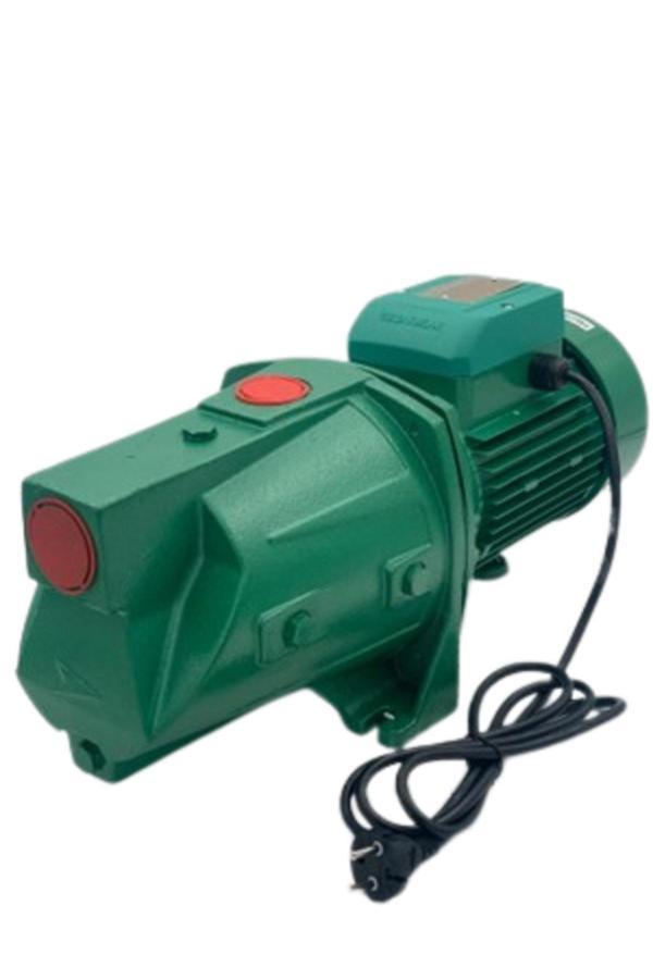 Gold Ak MilanCam-100 Kendinden Emişli Jet 1 Hp - 220 V - Santrifüj Su Pompası / %100 Bakır Sargı - Image 1