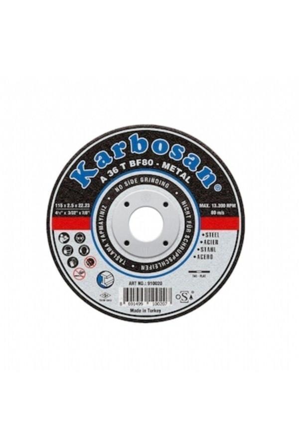 EnkaKarbosan Metal Kesme 350 Mm - Image 1