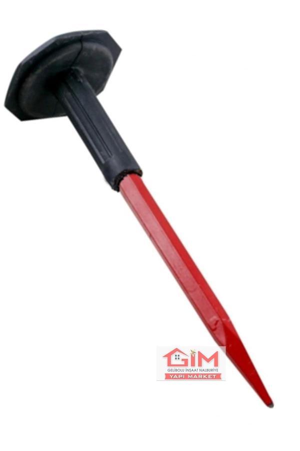 Bul-MaxGim-korumalı Muhafazalı Murç 30 Cm Bmx-331 - Image 1
