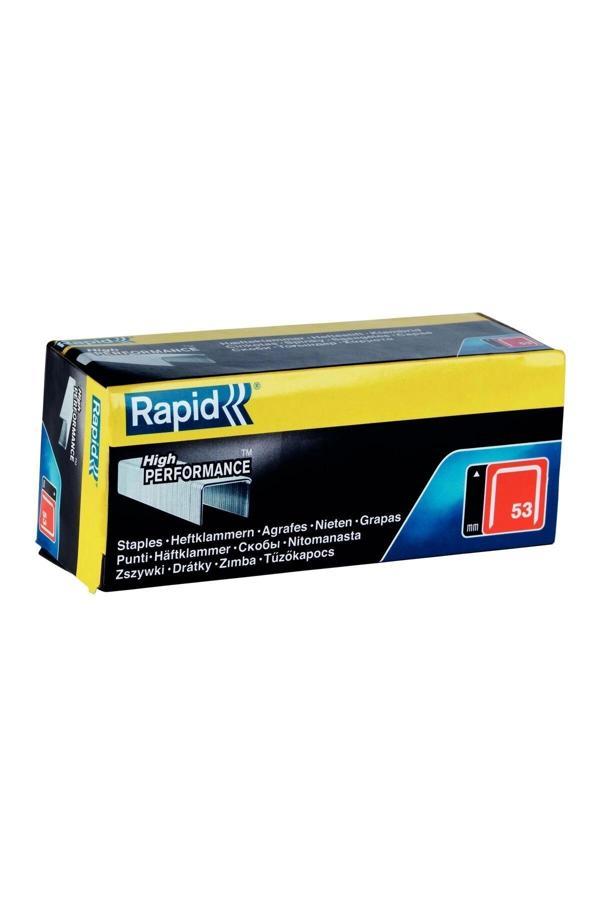 RapidZımba Teli 53/8mm 5000 Li Paket - Image 1