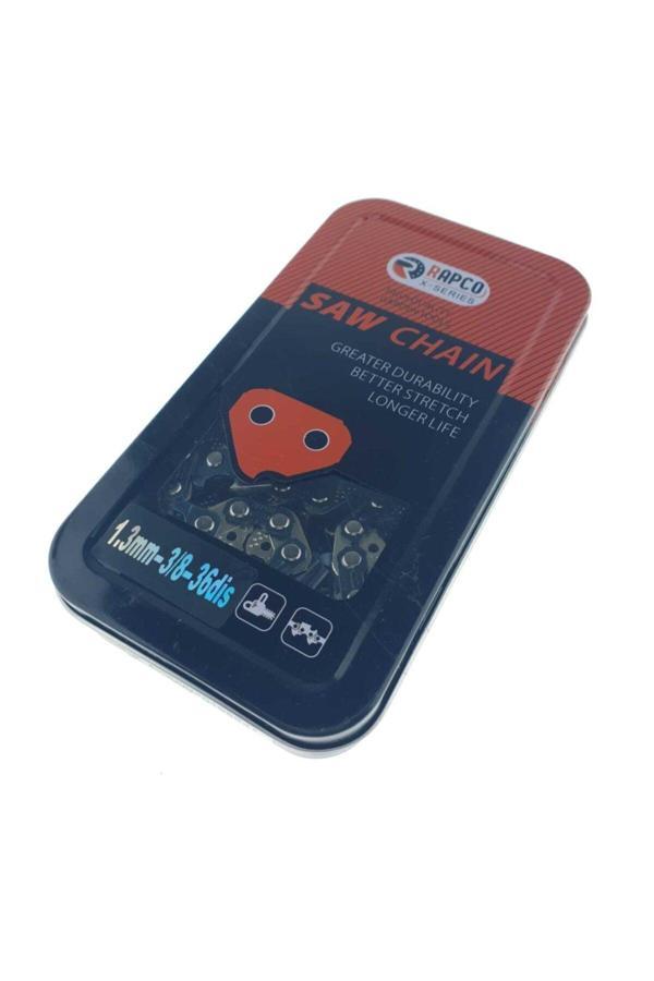 Rapco3-8 36 Diş Kutulu Zincir - Image 1