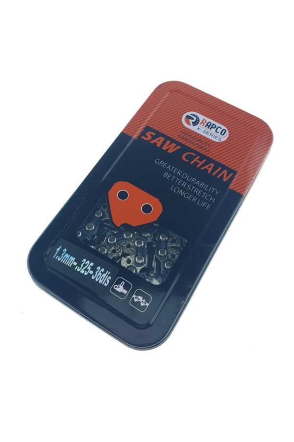 Rapco3/25 36 Diş Kutulu Zincir - Image 1