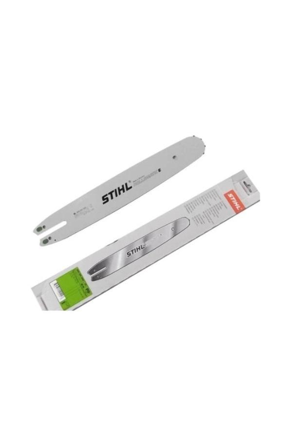 StihlMotorlu Testere Ms170 91 27.5 Diş Kılavuz Pala - Image 1