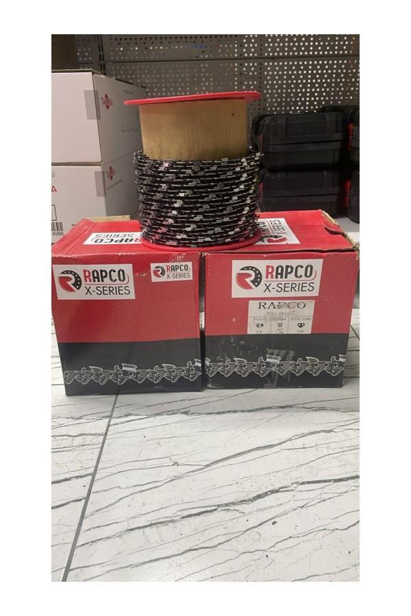 RapcoTop Zincir - Image 1