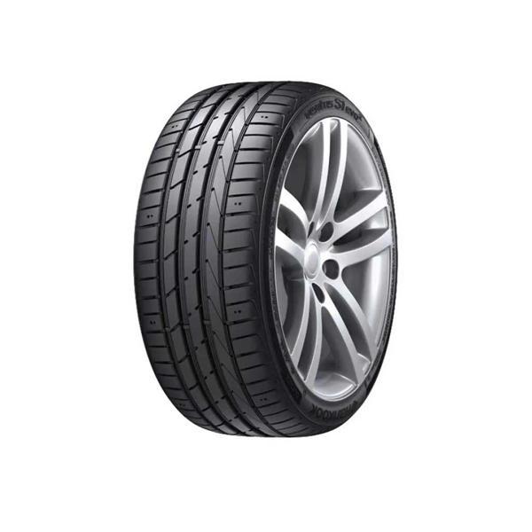 Hankook Ventus S1 evo2 K117B HRS MOE 225/45R18 95Y XL RFT Oto Yaz Lastiği (Üretim Tarihi: 2025) - Image 1