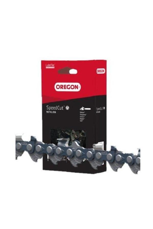 İthalOregon Zincir 3/8 0.50 Ayak Yuvarlak 42 Diş Motorlu Testere - Image 1